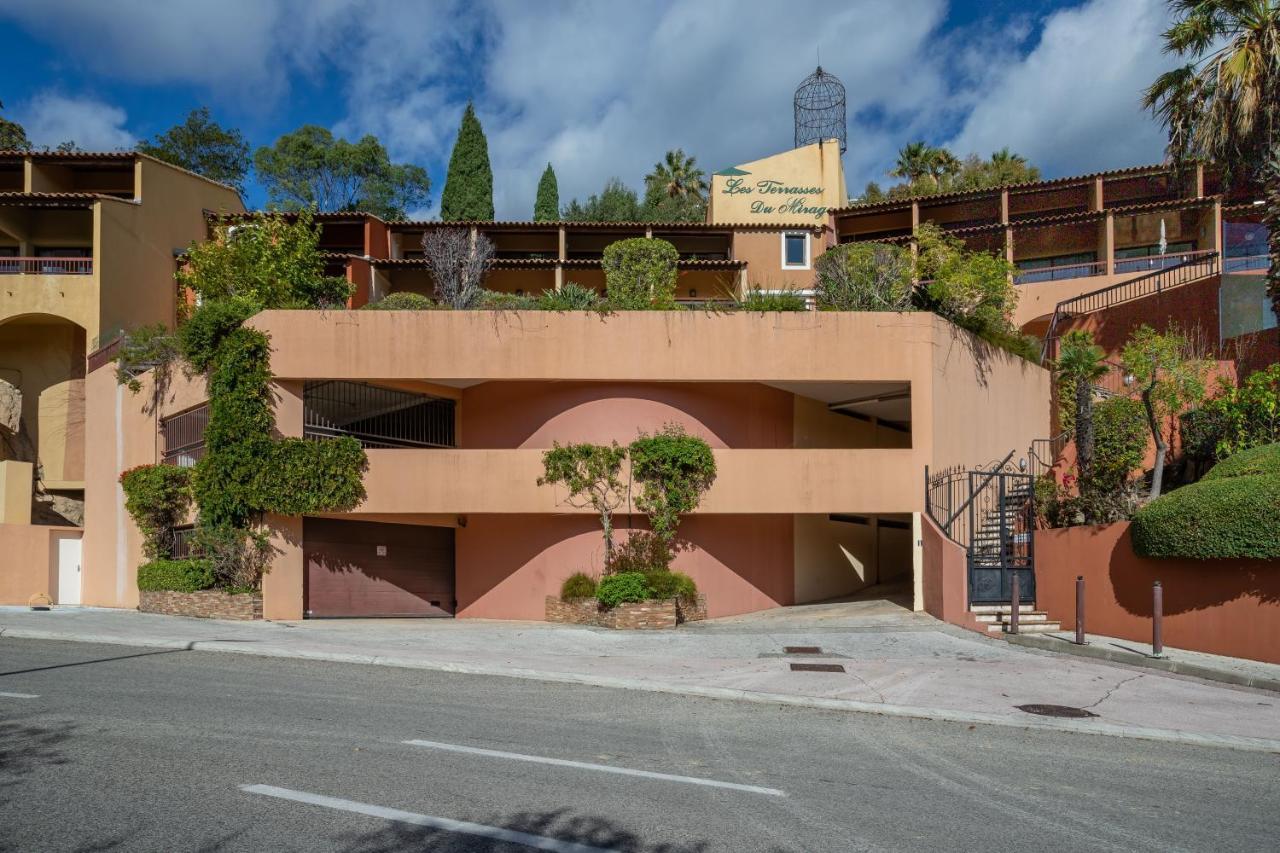 La Lavandiere Bormes-les-Mimosas Exterior photo